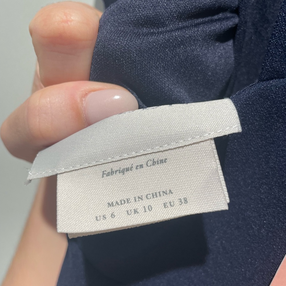 NWT BHLDN Lennox Dress - Picture 6 of 8